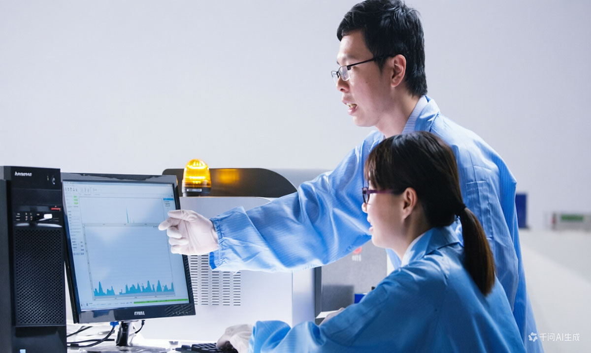 研发仪器设备